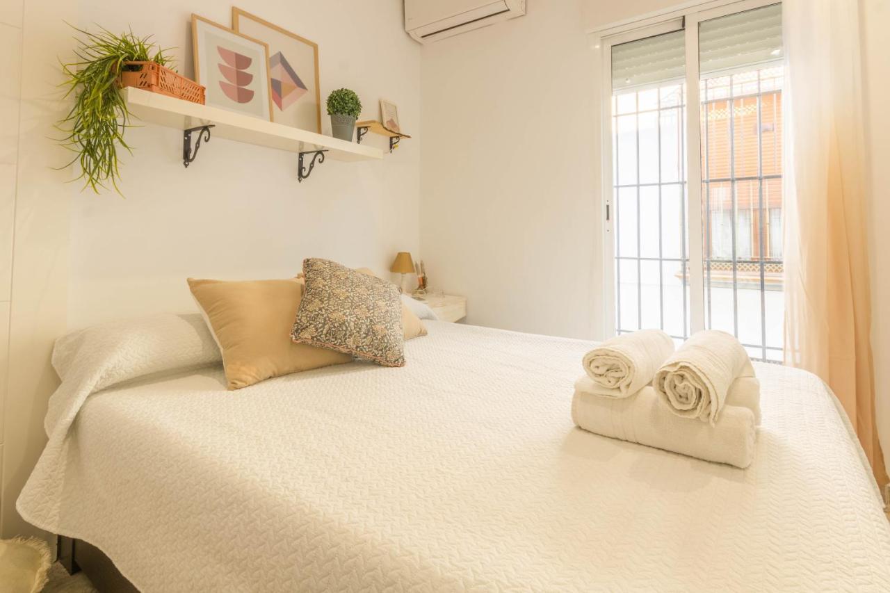 Apartment Apartamento La Reja De San Lorenzo Centro Cordoba