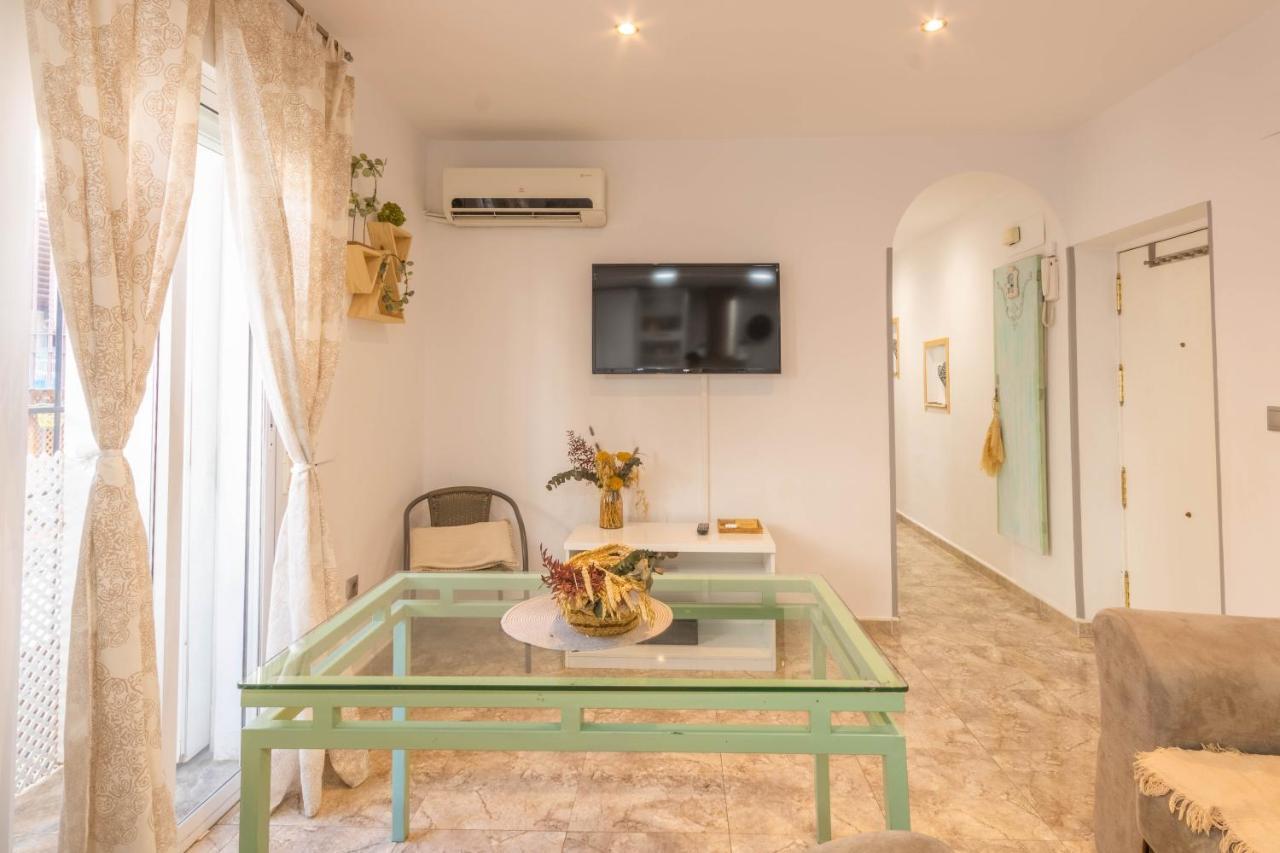 Apartamento La Reja De San Lorenzo Centro Apartment Cordoba