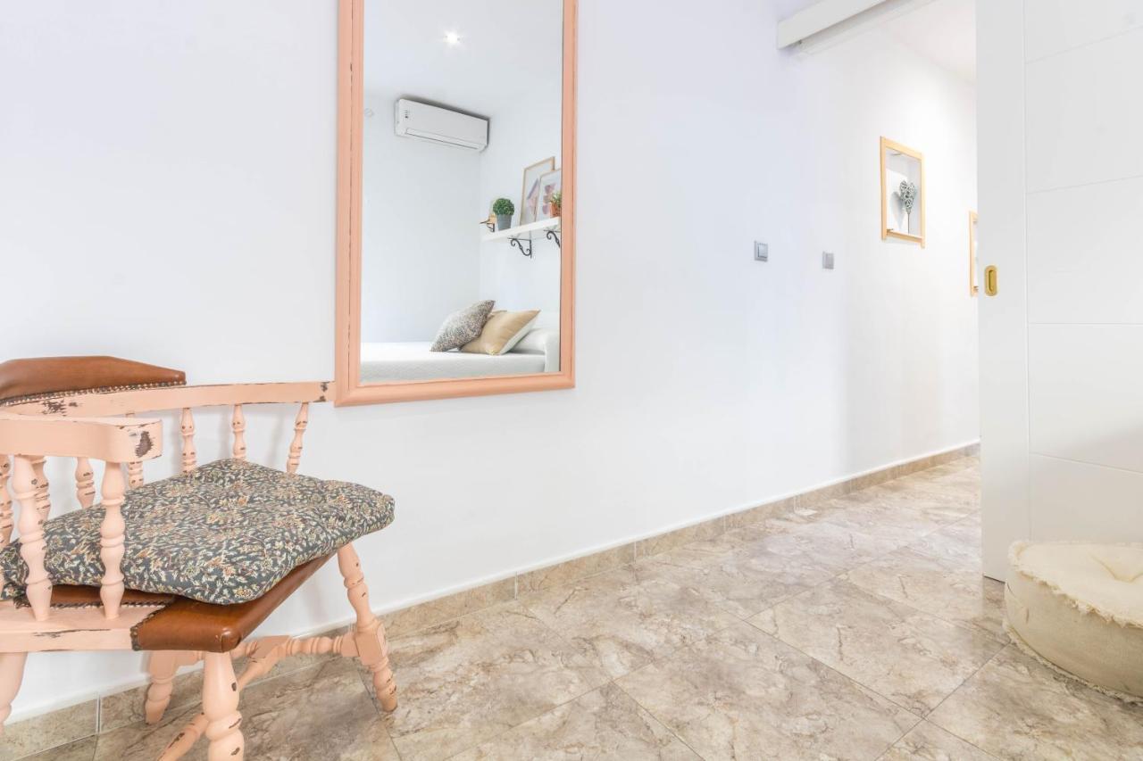 Apartamento La Reja De San Lorenzo Centro Cordoba