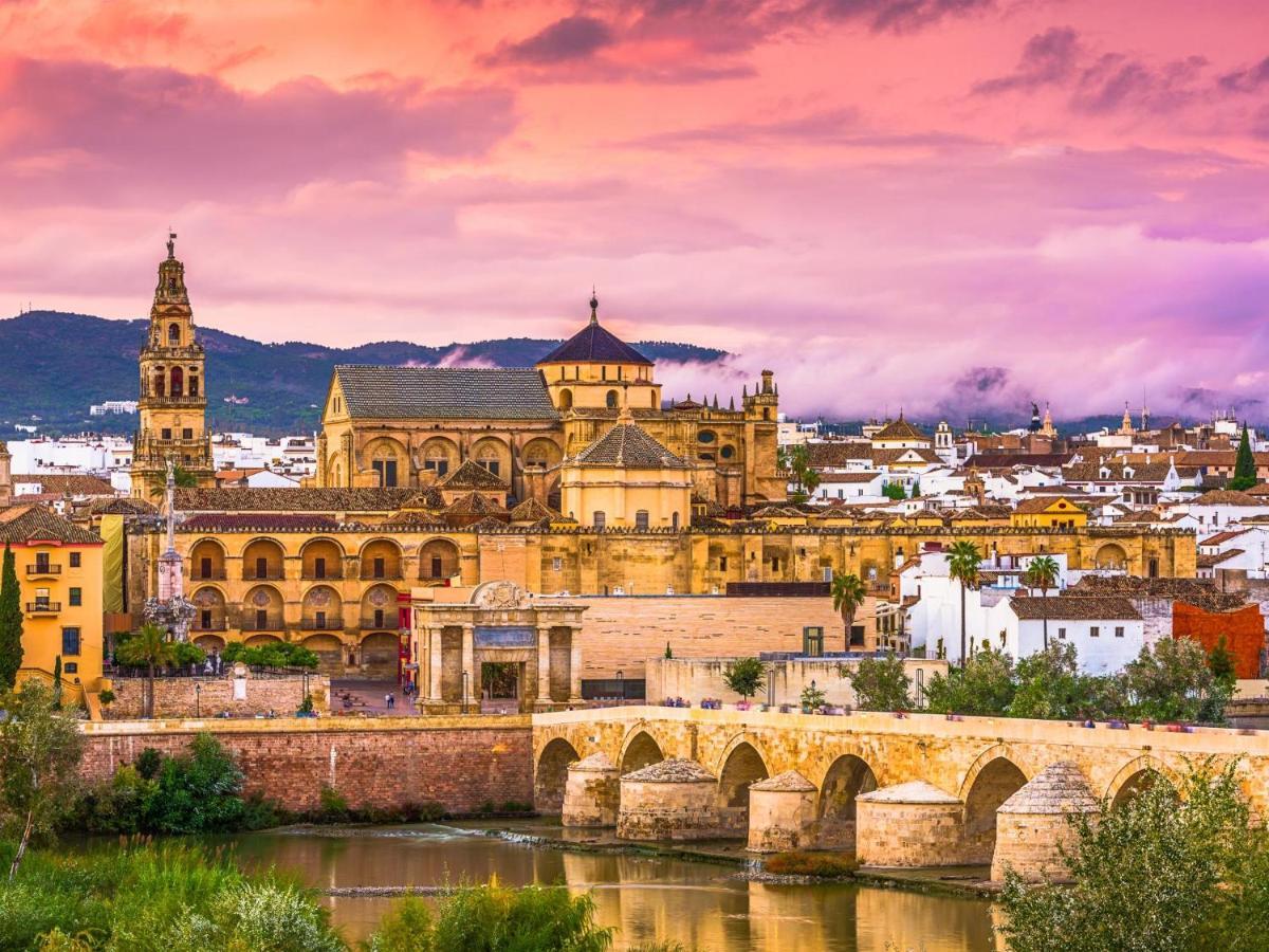 Apartamento Don Manuel Córdoba