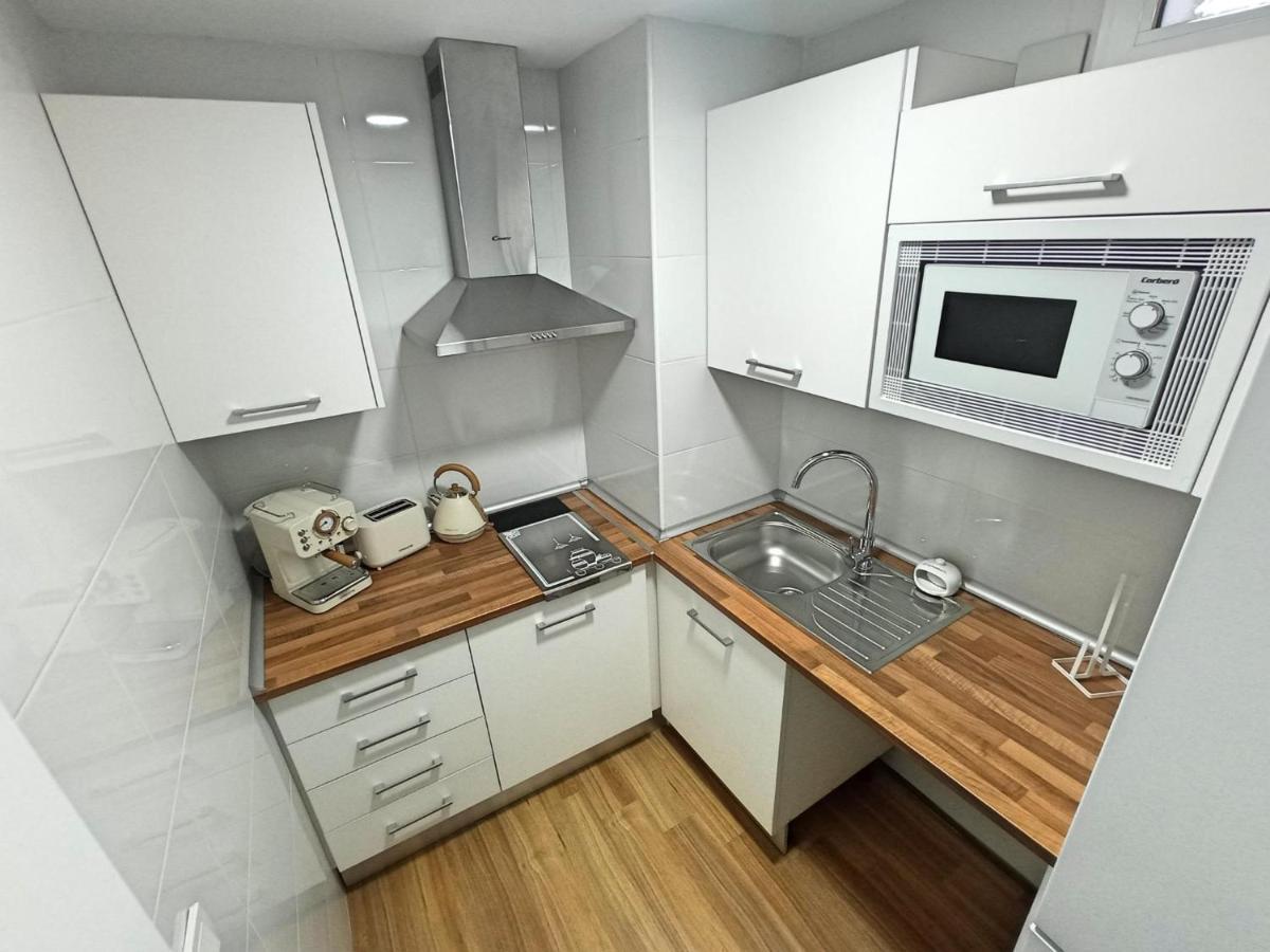 Apartamento Don Manuel *