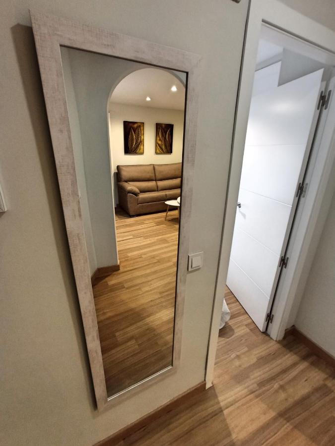 Don Manuel Apartamento