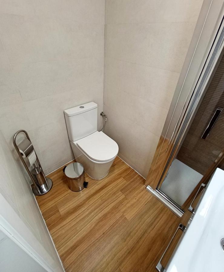 Apartamento Don Manuel Córdoba