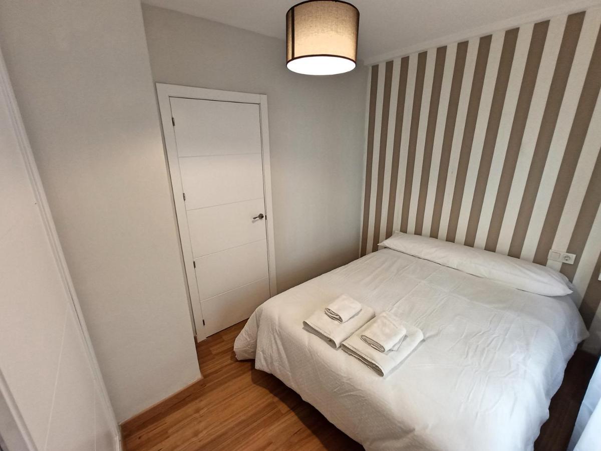 Don Manuel Apartamento Córdoba