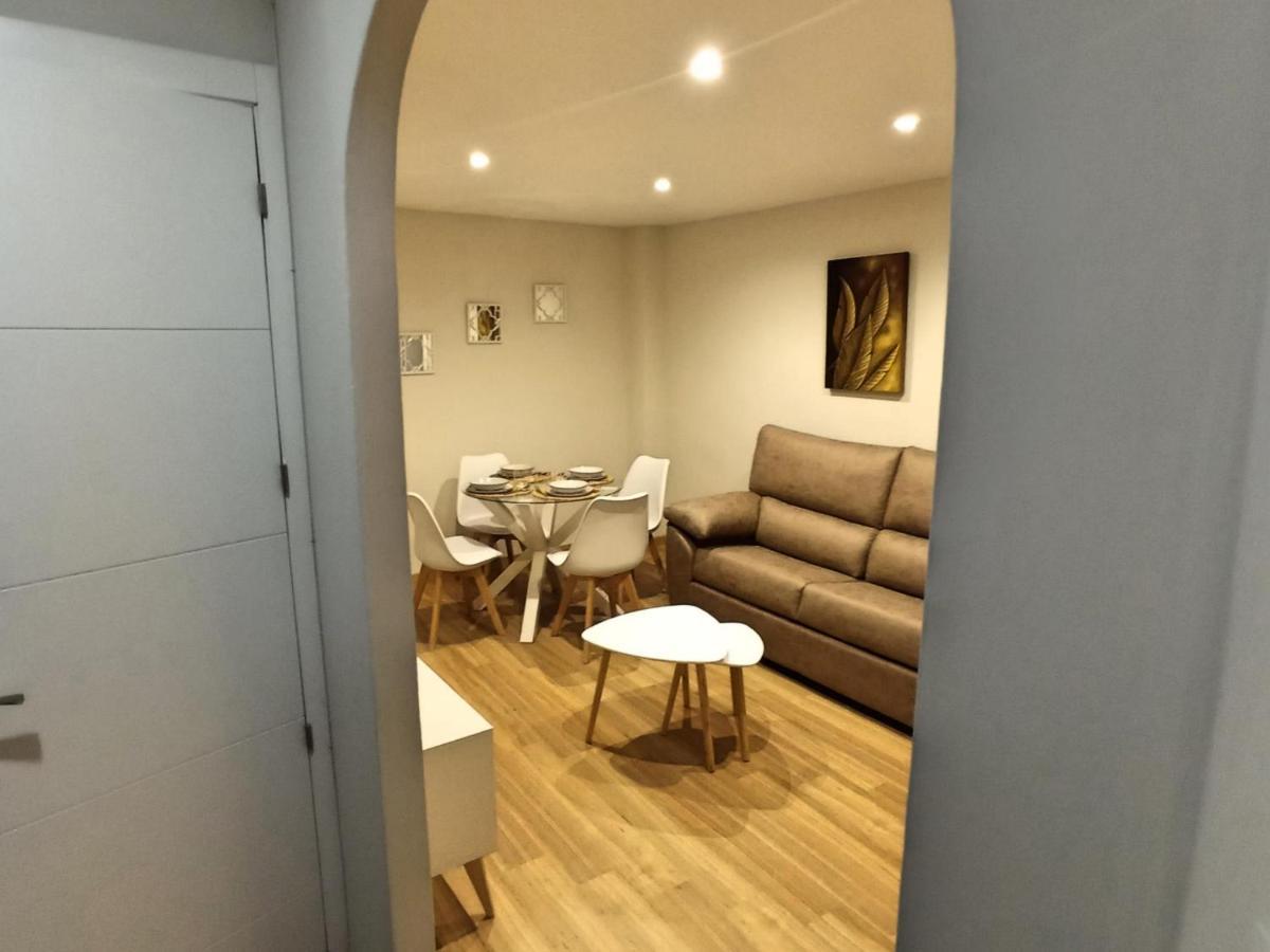 Apartamento Don Manuel