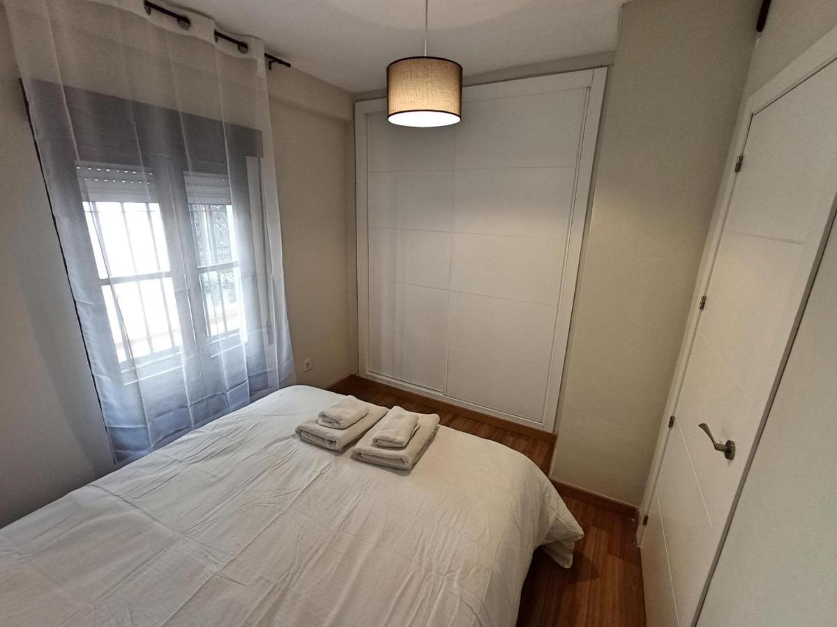 Don Manuel Apartamento Córdoba