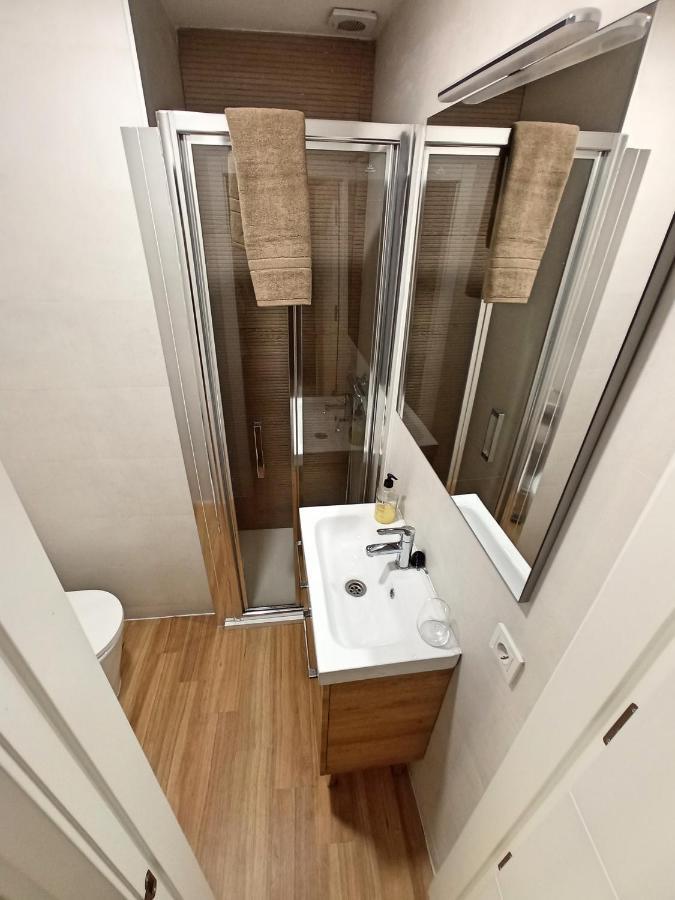 Apartamento Don Manuel *