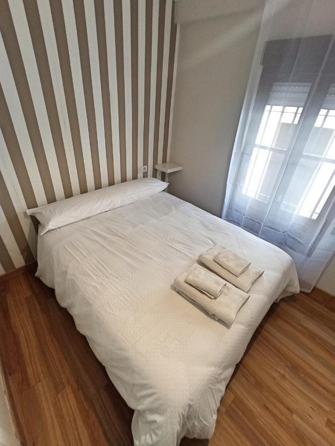 Apartamento Don Manuel Córdoba