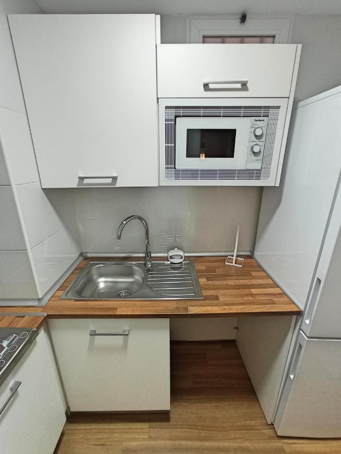 Don Manuel Apartamento *