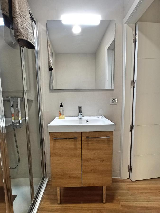 Apartamento Don Manuel