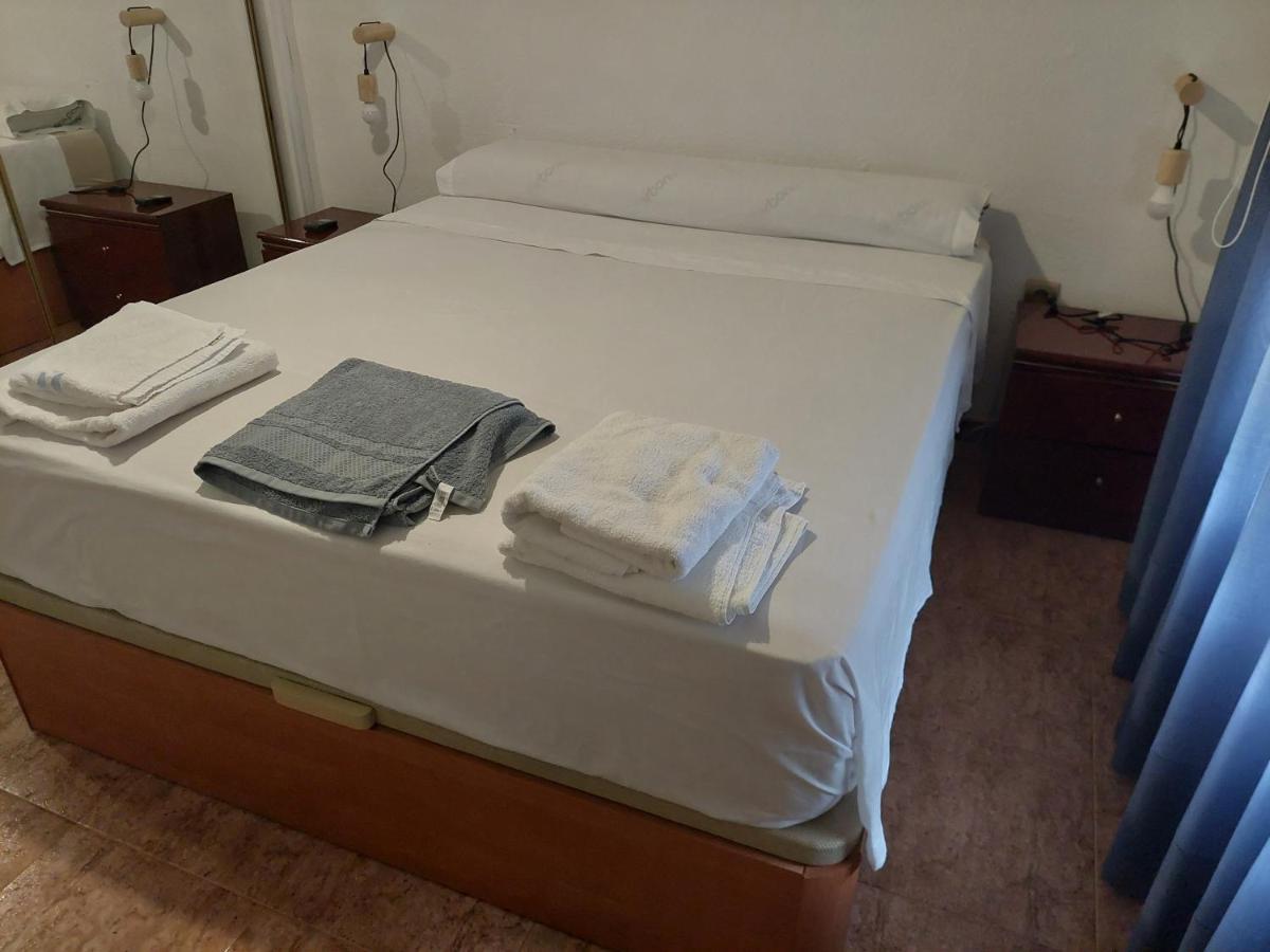 Apartamento Estacion A 3 Min *