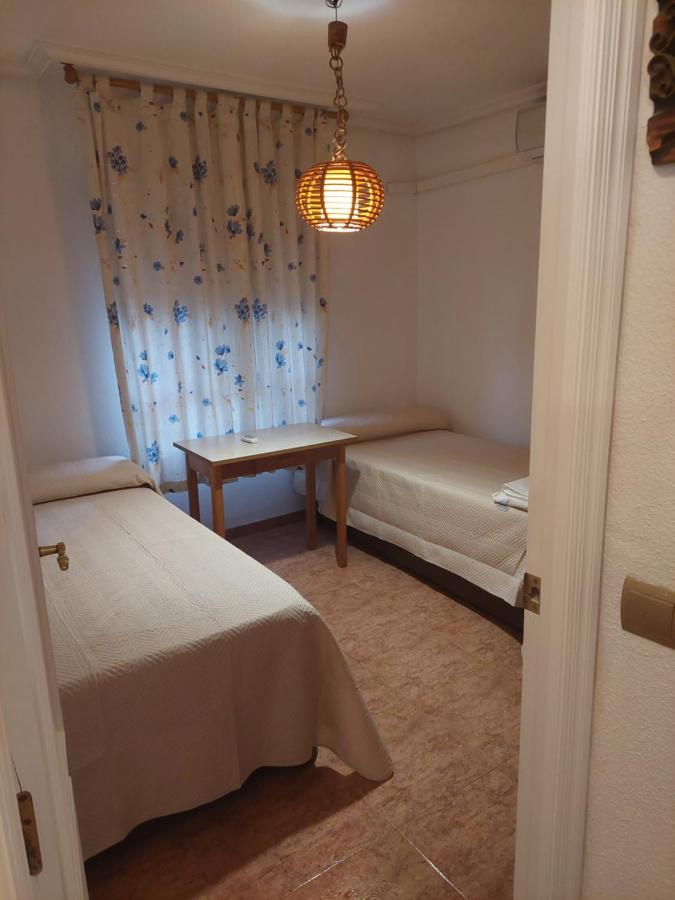 Apartamento Estacion A 3 Min Apartment Cordoba