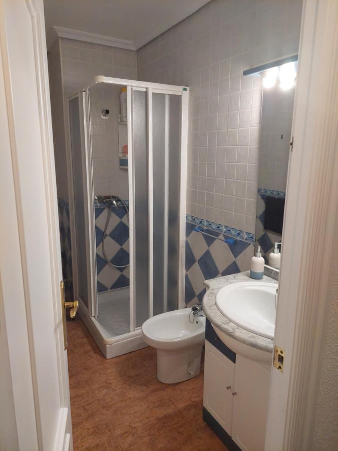 Apartamento Estacion A 3 Min Cordoba