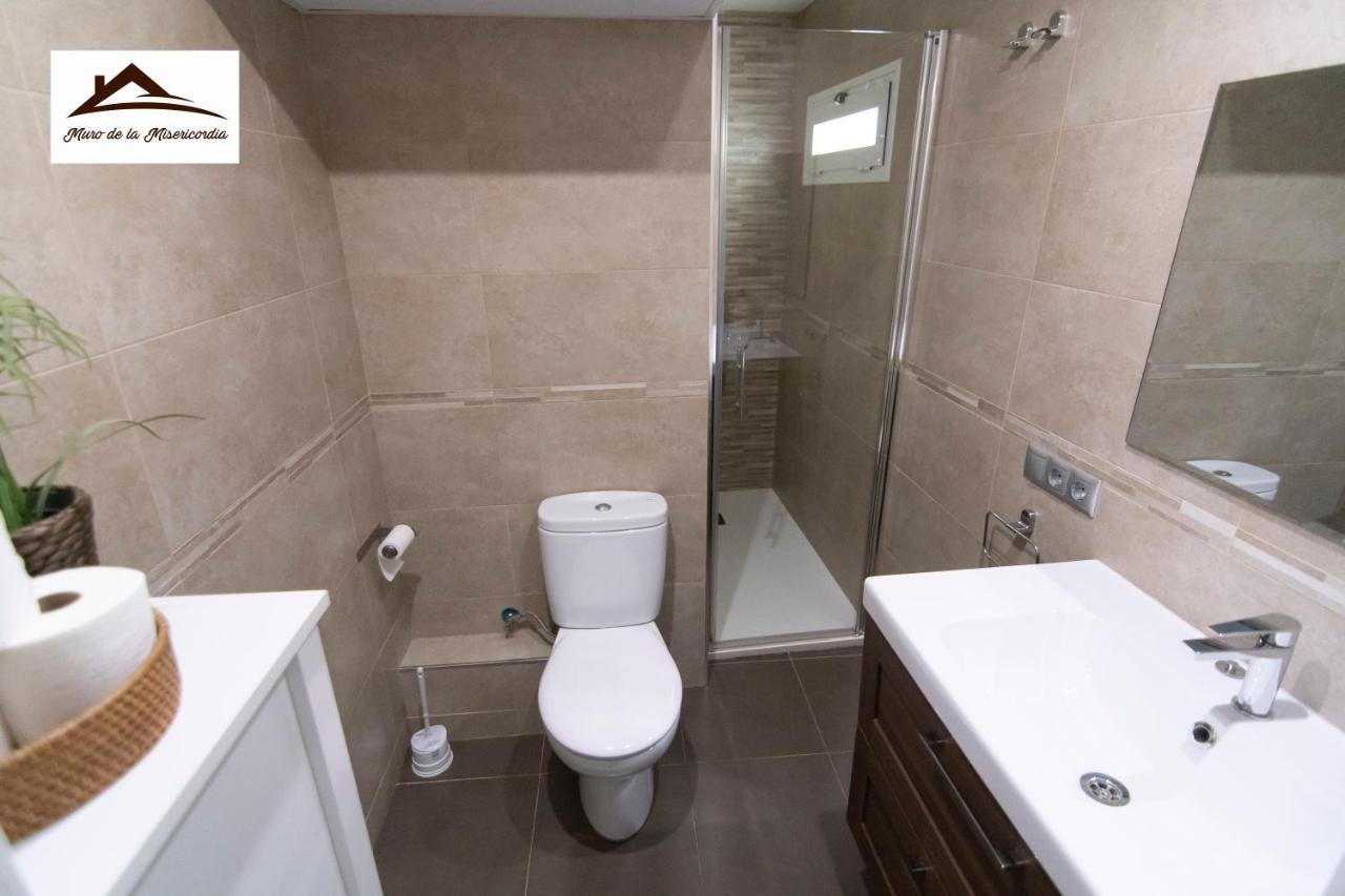 Apartamento Muro De La Misericordia Apartment *