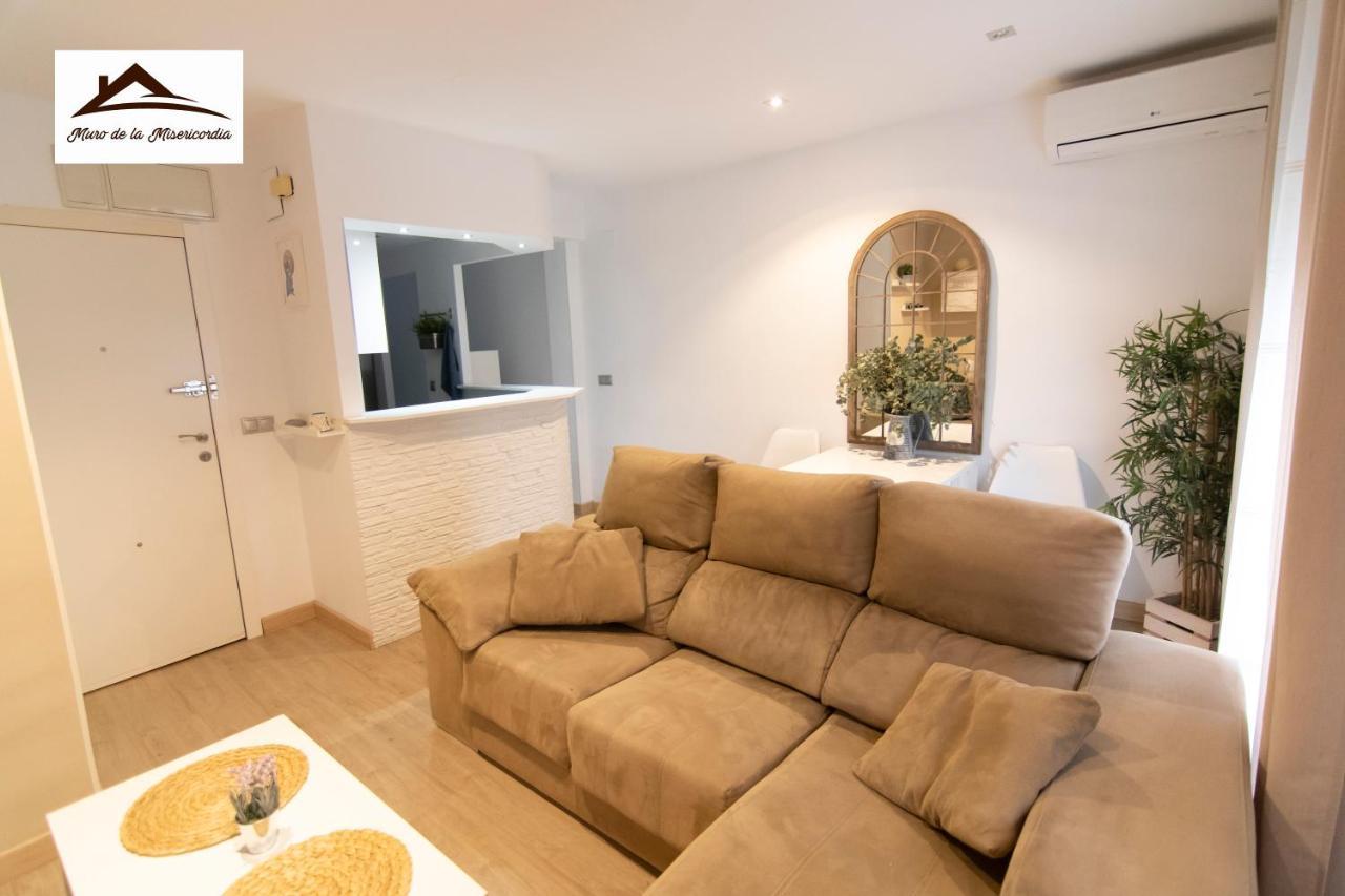 Apartamento Muro De La Misericordia *
