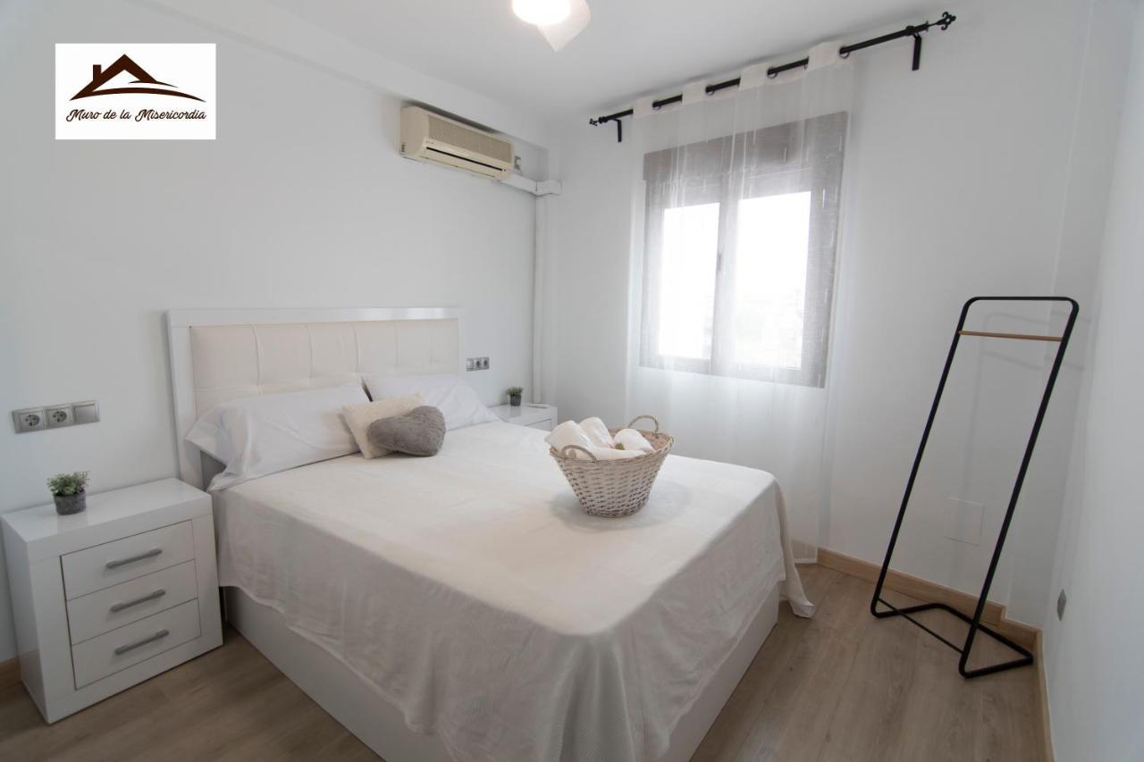 Apartamento Muro De La Misericordia Apartment *