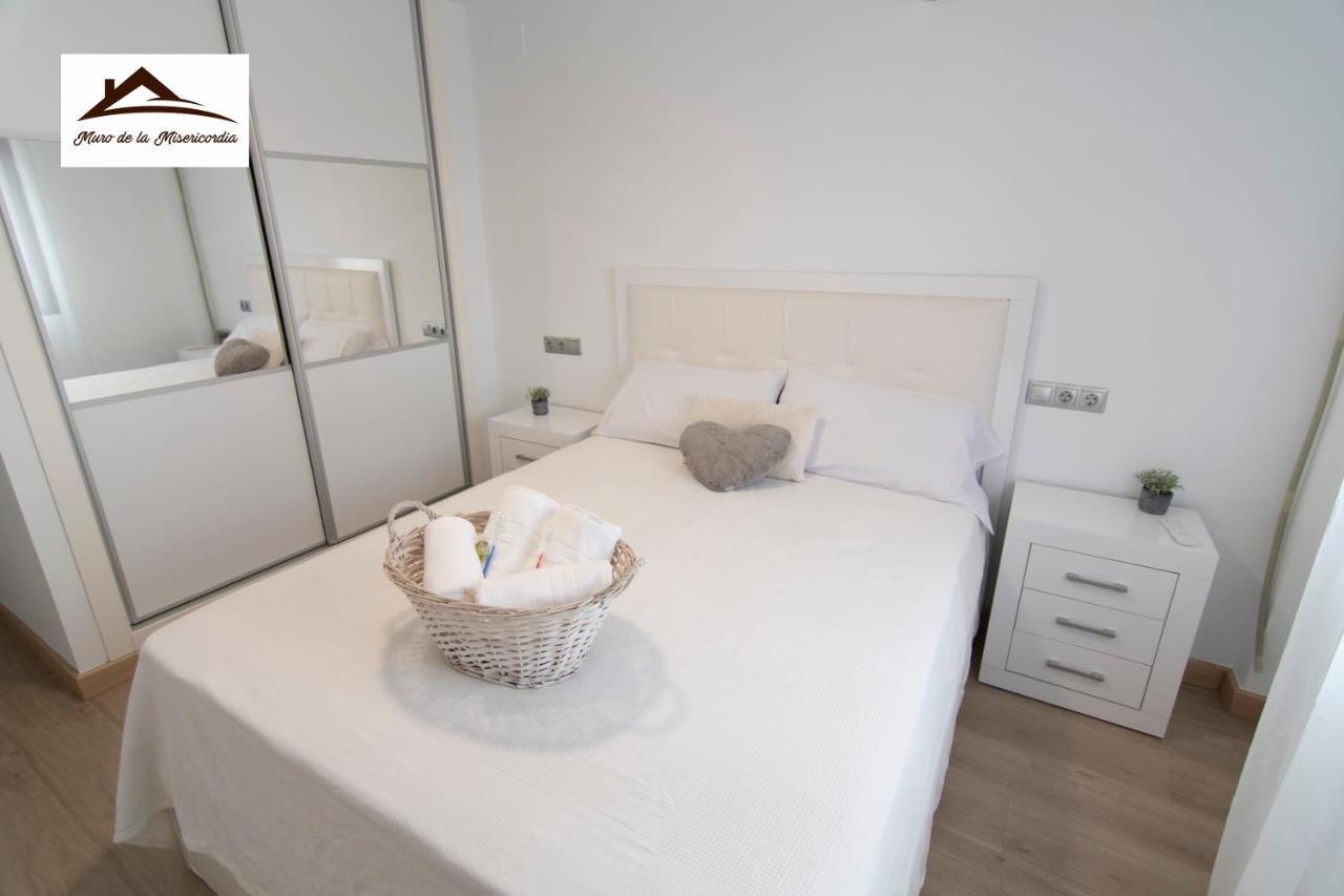 Apartamento Muro De La Misericordia Cordoba