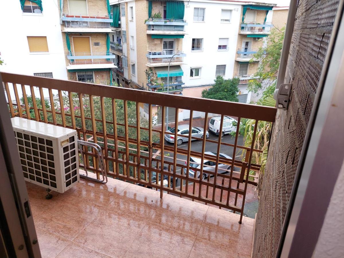 Apartamento Estacion A 3 Min Apartment *