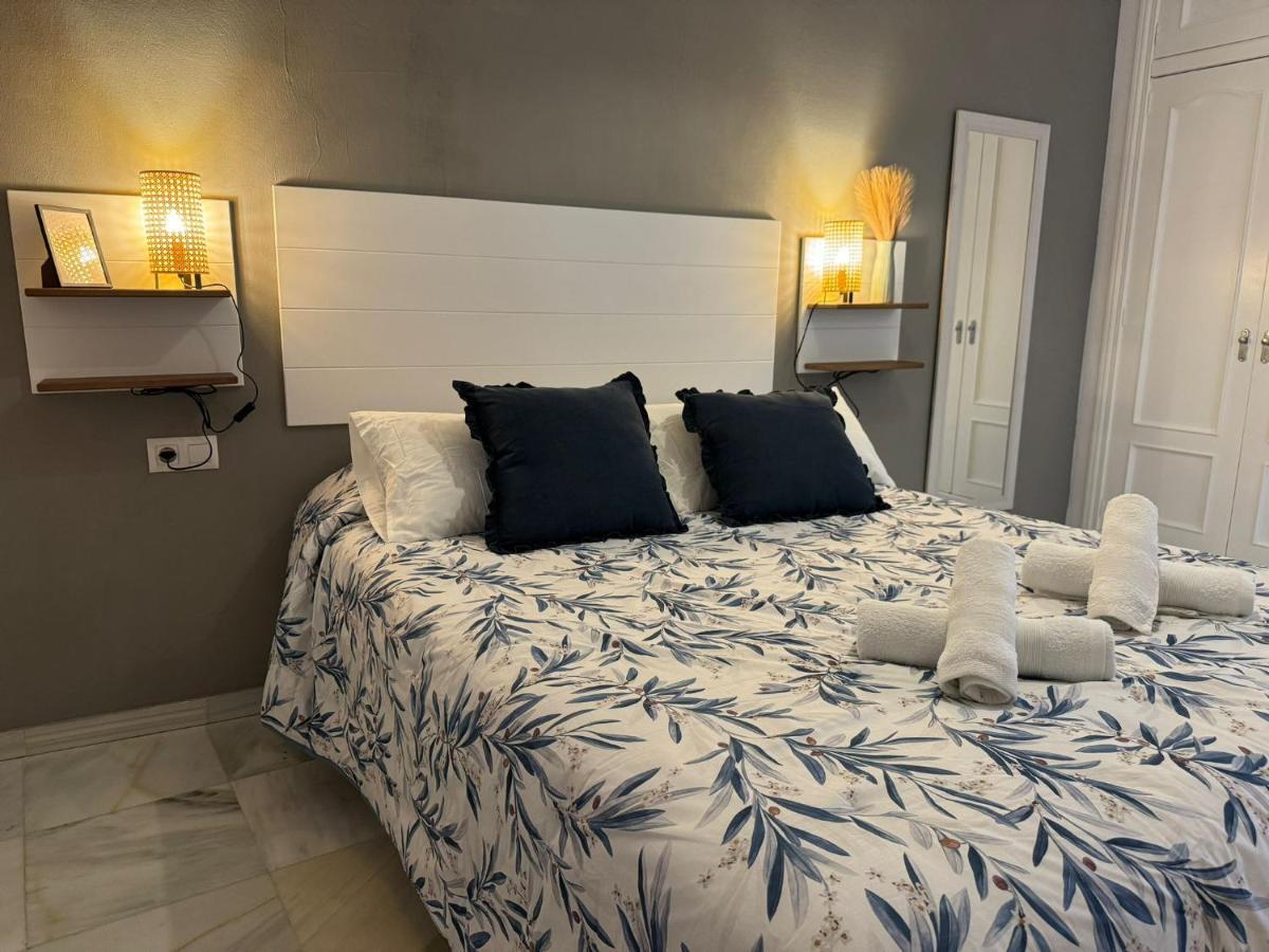 Apartamento Mundano *