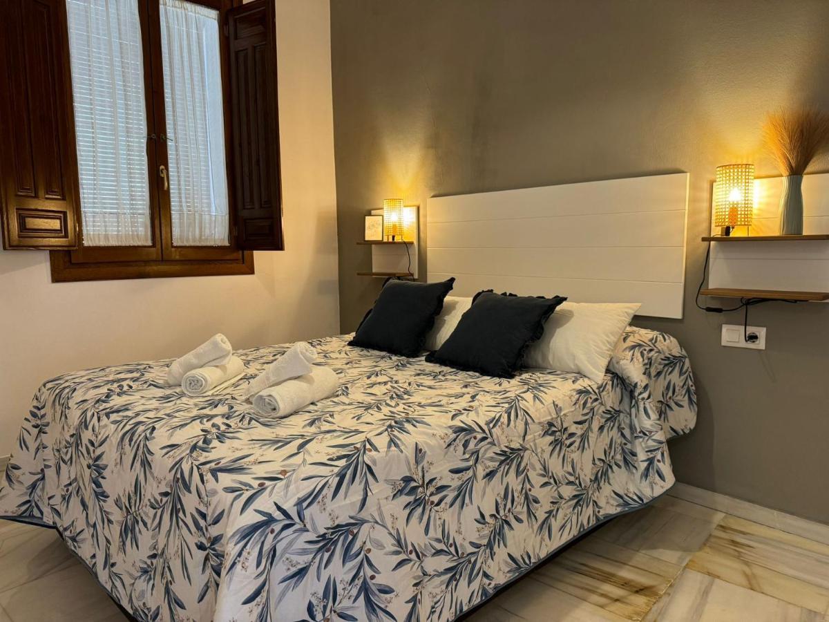Apartamento Mundano *