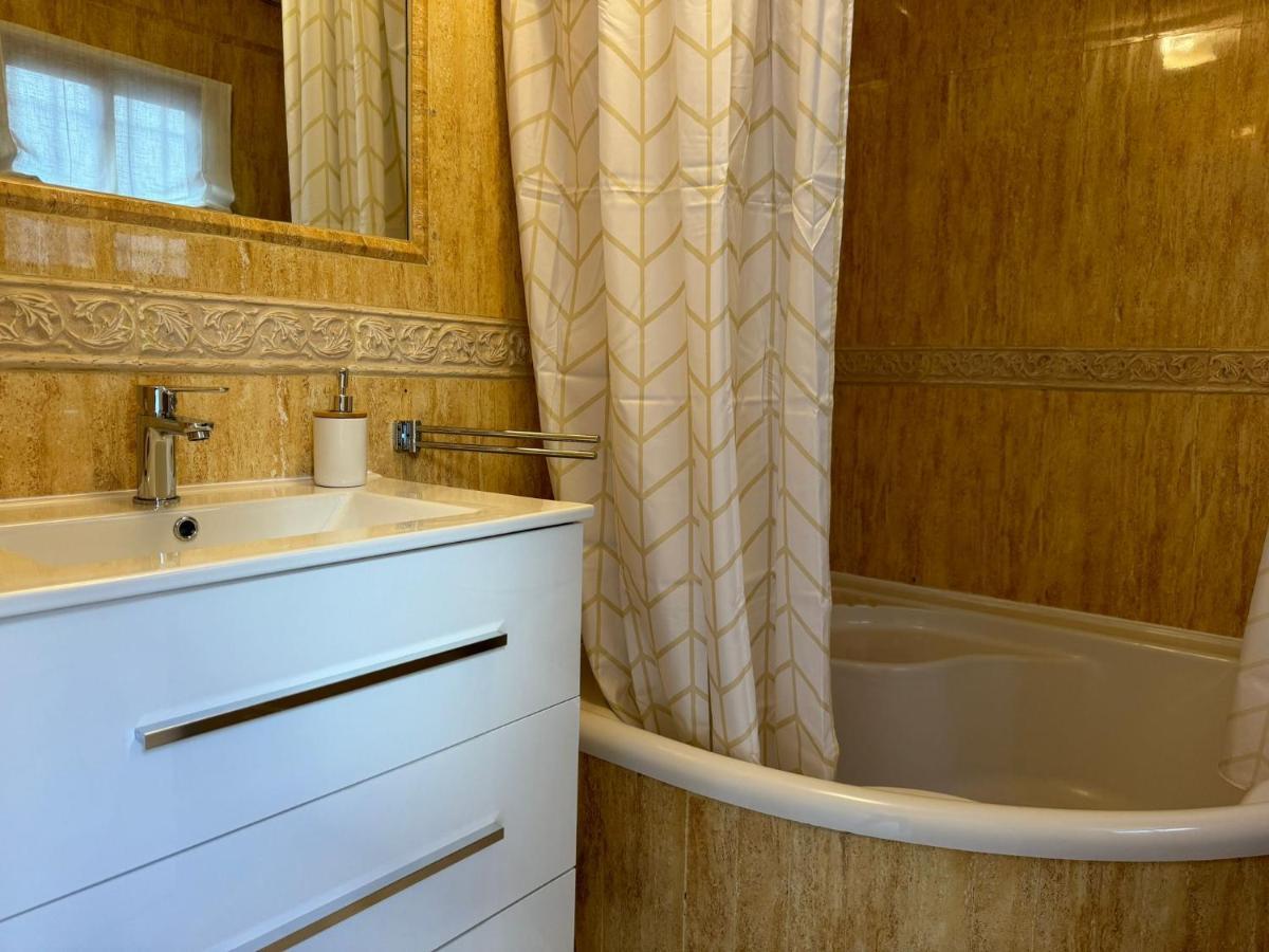 Mundano Apartamento