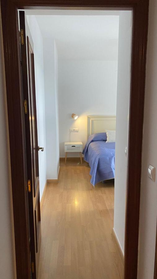 Duplex Junto Al Puente Con Gran Terraza Y Parking Privado *