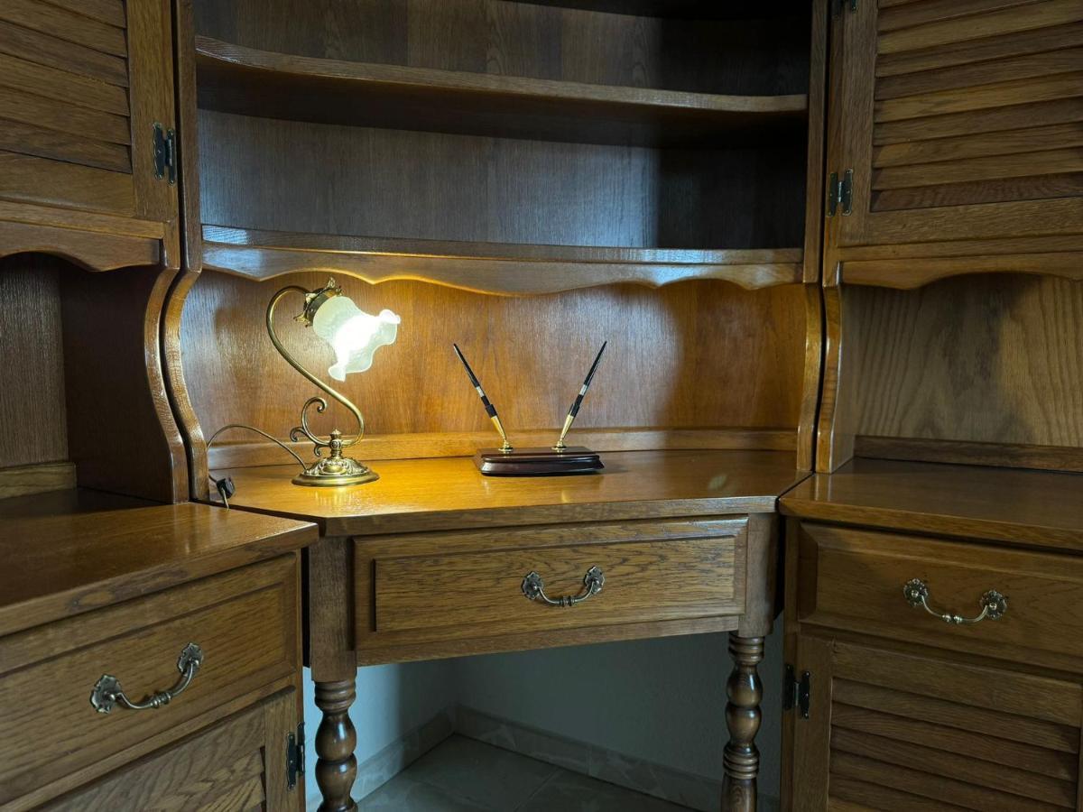 Apartamento Buen Pastor Con Parking Gratuito Córdoba