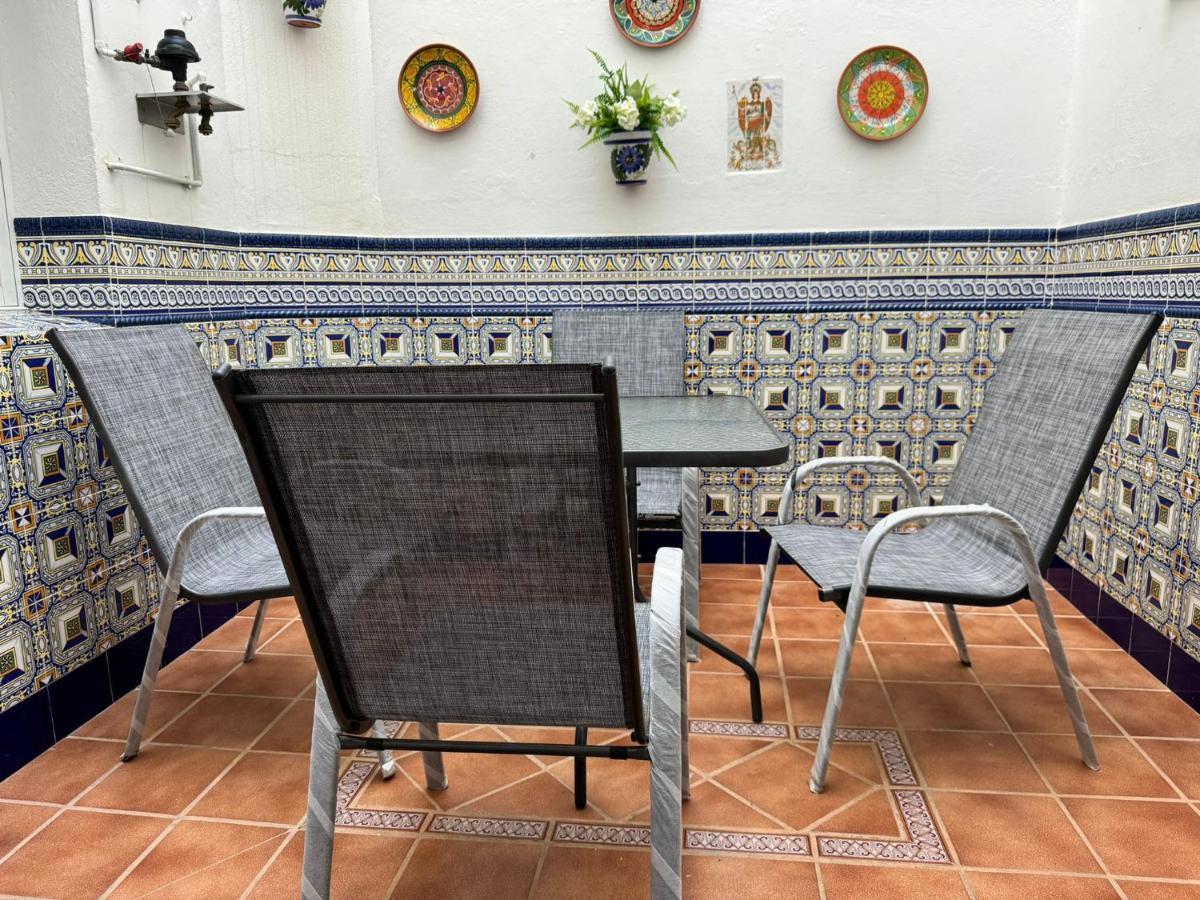 Apartamento Buen Pastor Con Parking Gratuito Córdoba