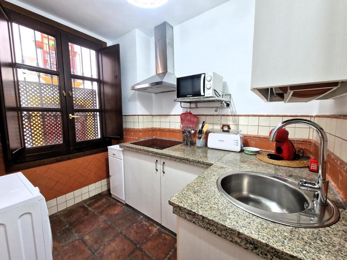 Ds Realejo-casco Historico Con Aparcamiento Apartamento *