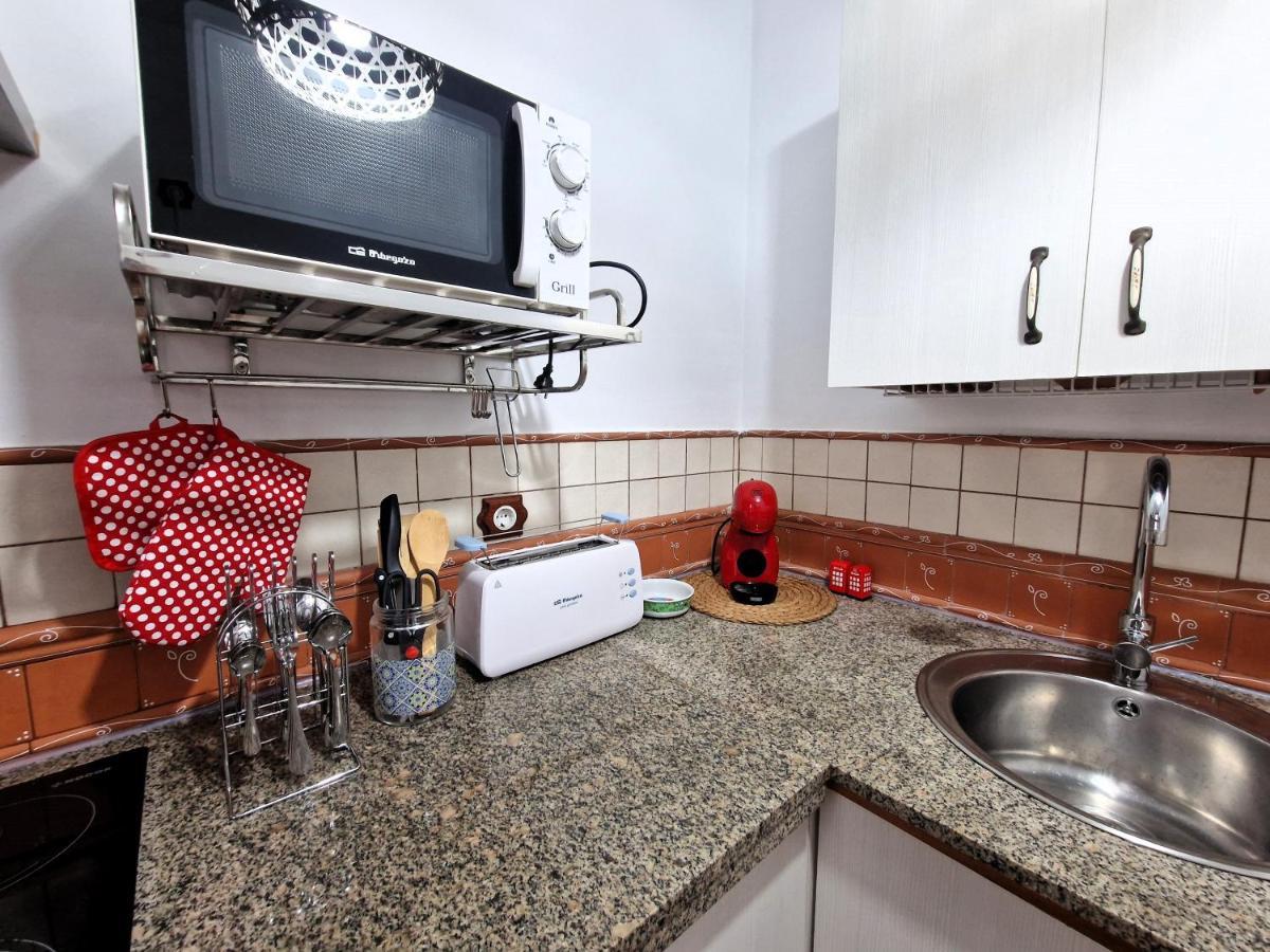 Ds Realejo-casco Historico Con Aparcamiento *