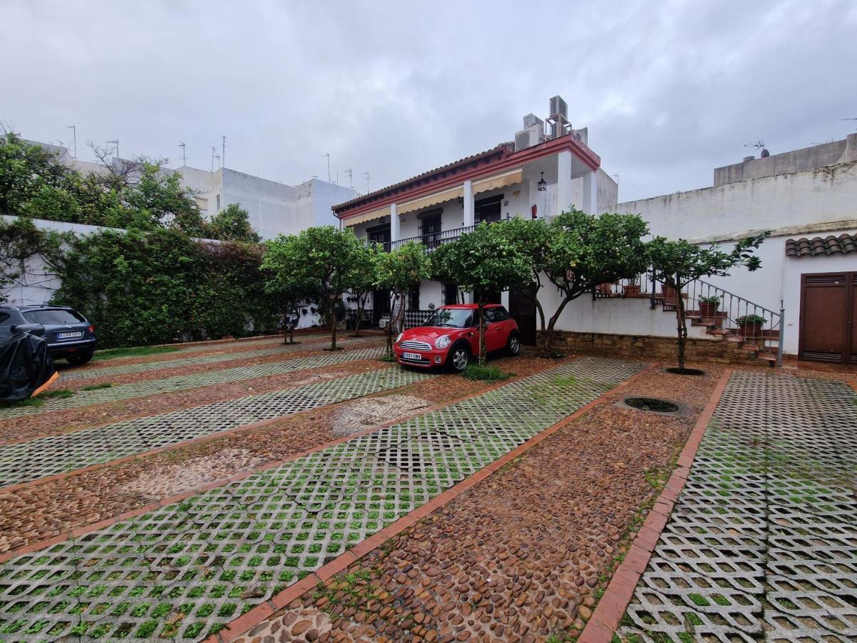 Ds Realejo-casco Historico Con Aparcamiento Córdoba
