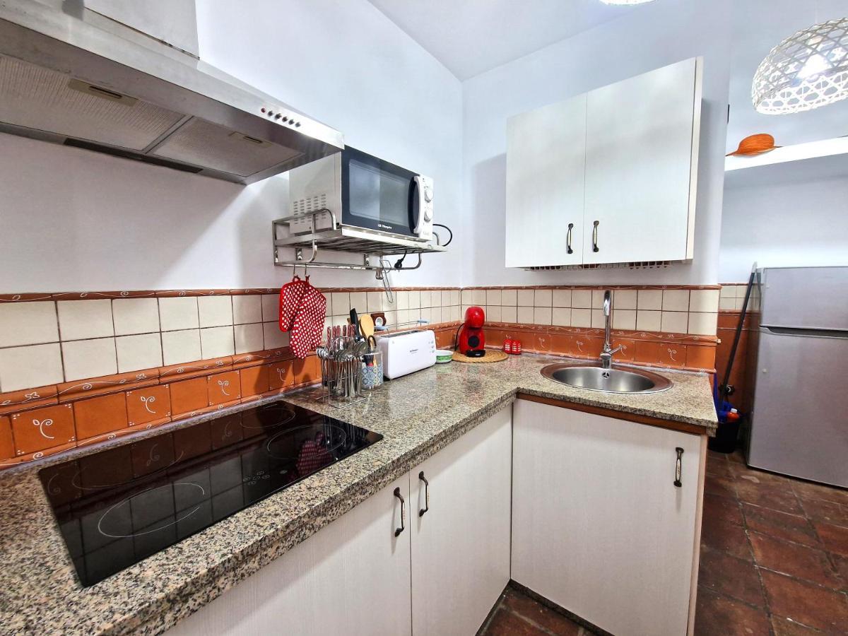 Apartamento Ds Realejo-casco Historico Con Aparcamiento *