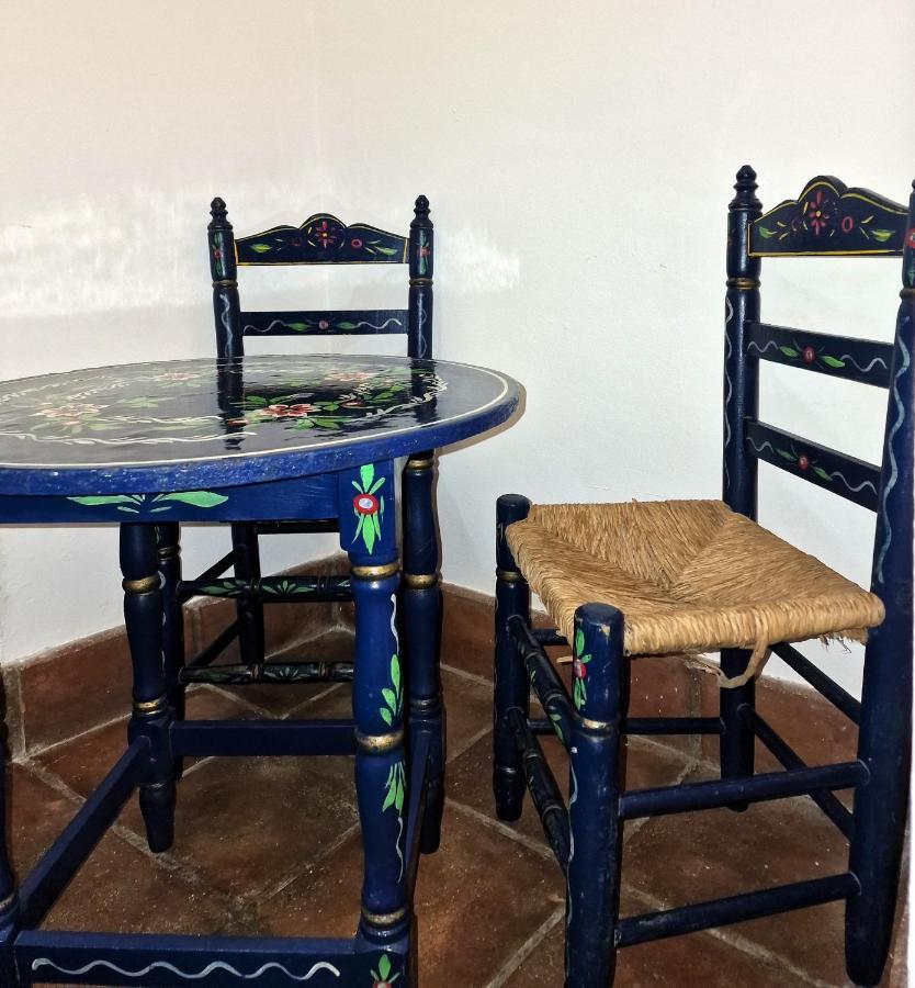 Ds Realejo-casco Historico Con Aparcamiento * Córdoba