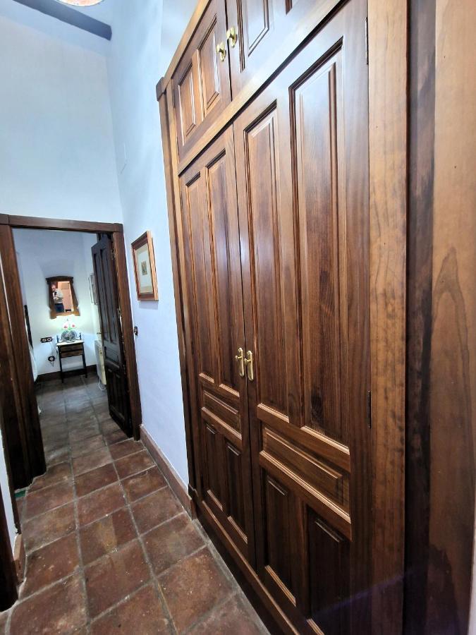 Apartamento Ds Realejo-casco Historico Con Aparcamiento