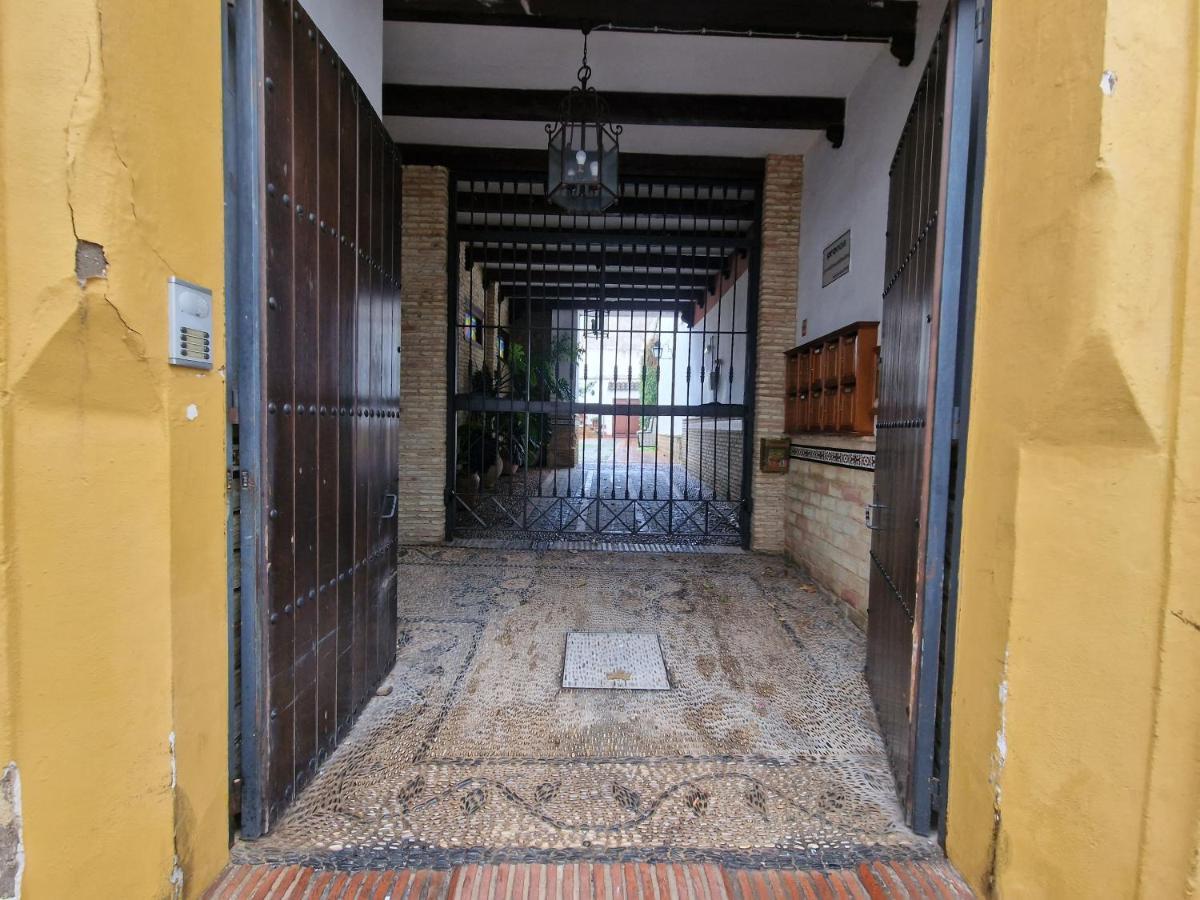 Ds Realejo-casco Historico Con Aparcamiento Apartamento *