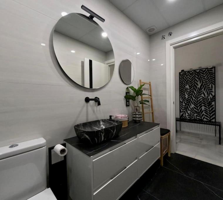 Apartamento Loft Puerta De Capitulares Córdoba