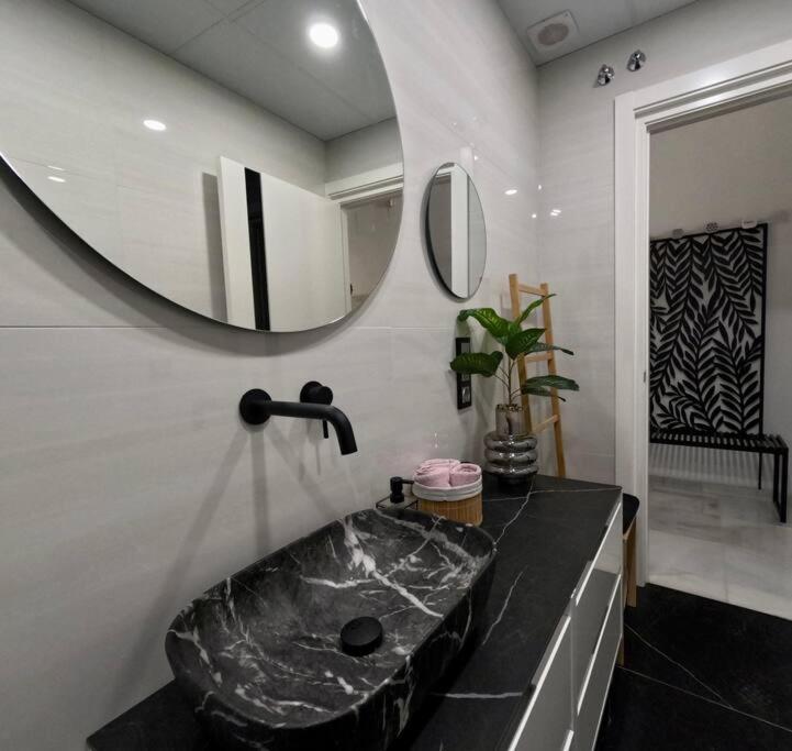 Loft Puerta De Capitulares Córdoba