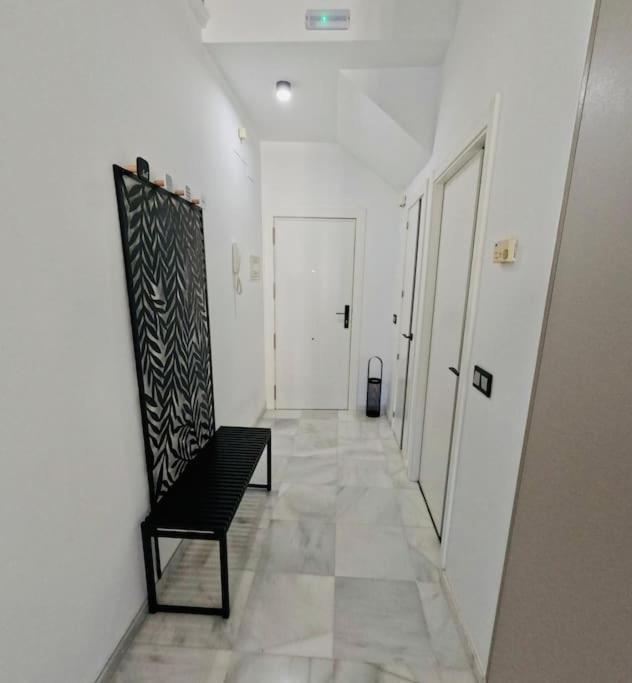 Loft Puerta De Capitulares