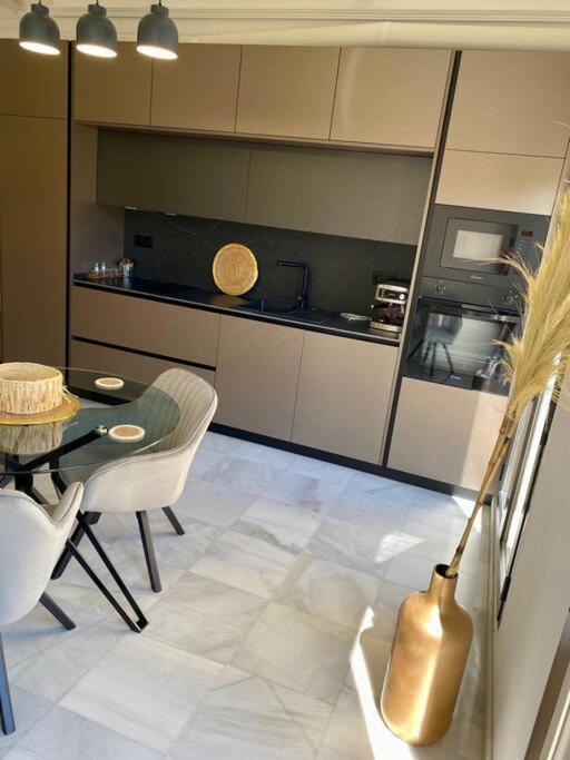 Apartamento Loft Puerta De Capitulares
