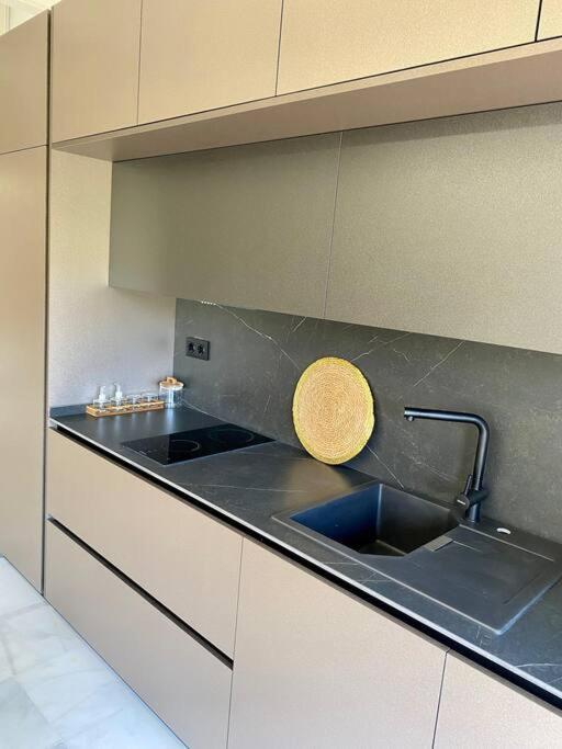 Apartamento Loft Puerta De Capitulares