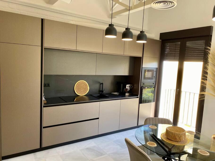 Loft Puerta De Capitulares * Córdoba
