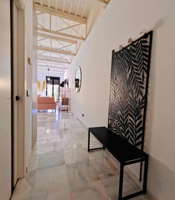 Loft Puerta De Capitulares Apartamento Córdoba