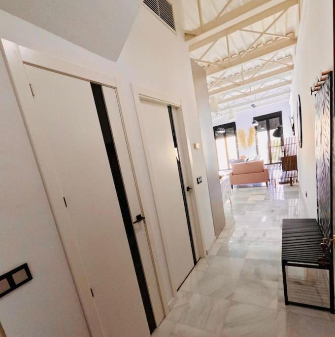 Apartamento Loft Puerta De Capitulares Córdoba