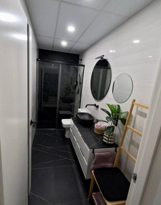 Apartamento Loft Puerta De Capitulares Córdoba