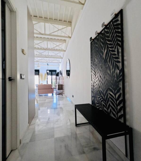 Loft Puerta De Capitulares Córdoba