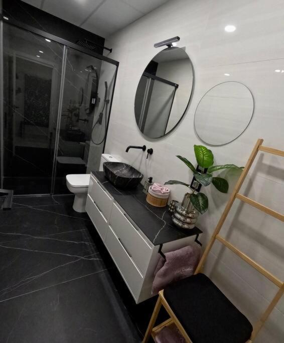 Apartamento Loft Puerta De Capitulares *