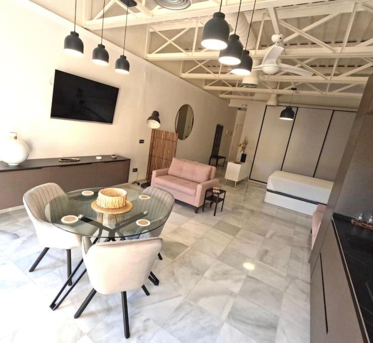 Apartamento Loft Puerta De Capitulares Córdoba