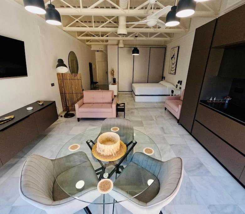 Apartamento Loft Puerta De Capitulares Córdoba