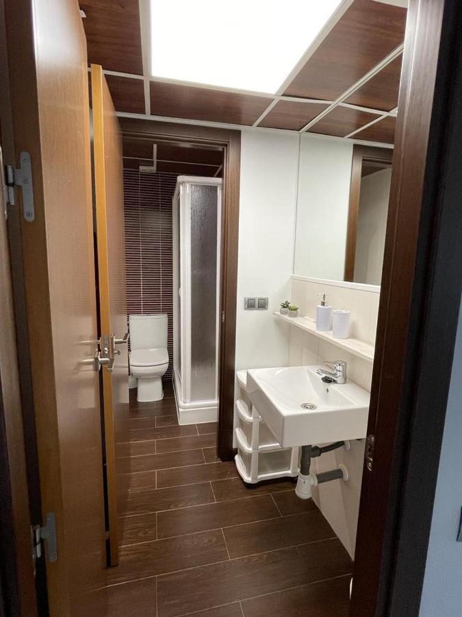 Tecnocordoba Ii Aparcamiento Privado Gratuito Y Piscina * Córdoba