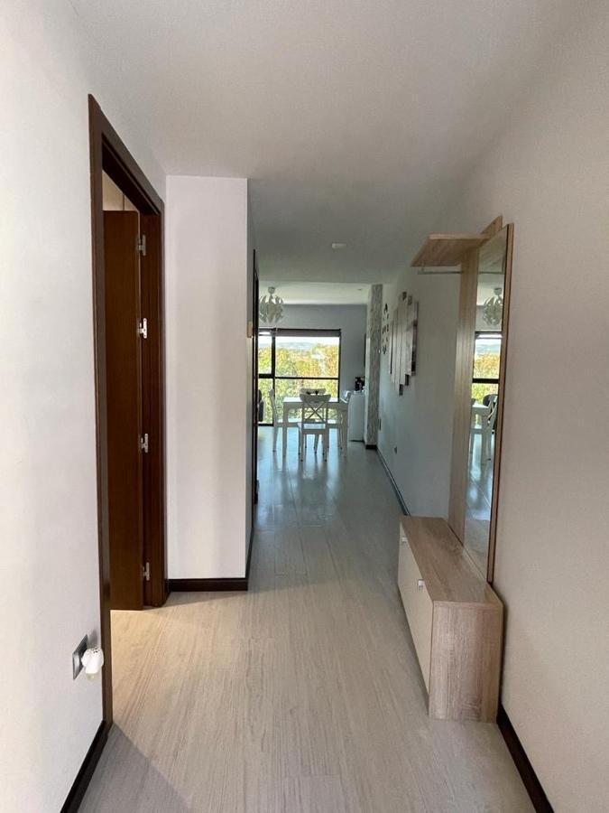 Apartamento Tecnocordoba Ii Aparcamiento Privado Gratuito Y Piscina *